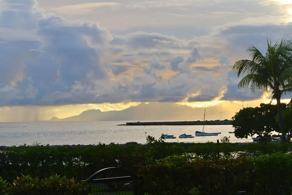 Savannah Guadeloupe Saint-Francois  0*, Saint-Francois (Grande-Terre)
