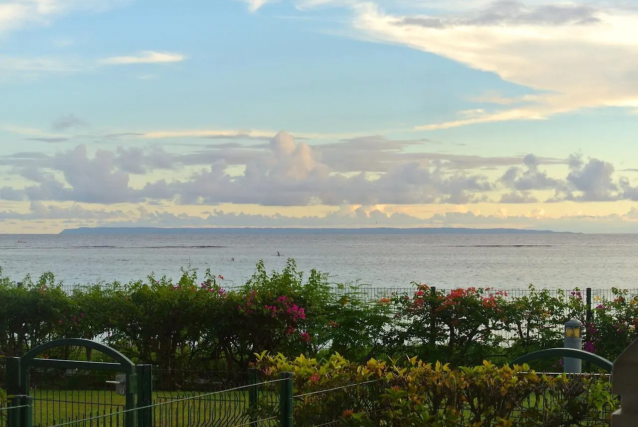 Savannah Guadeloupe Saint-Francois  Apartment Saint-Francois (Grande-Terre)