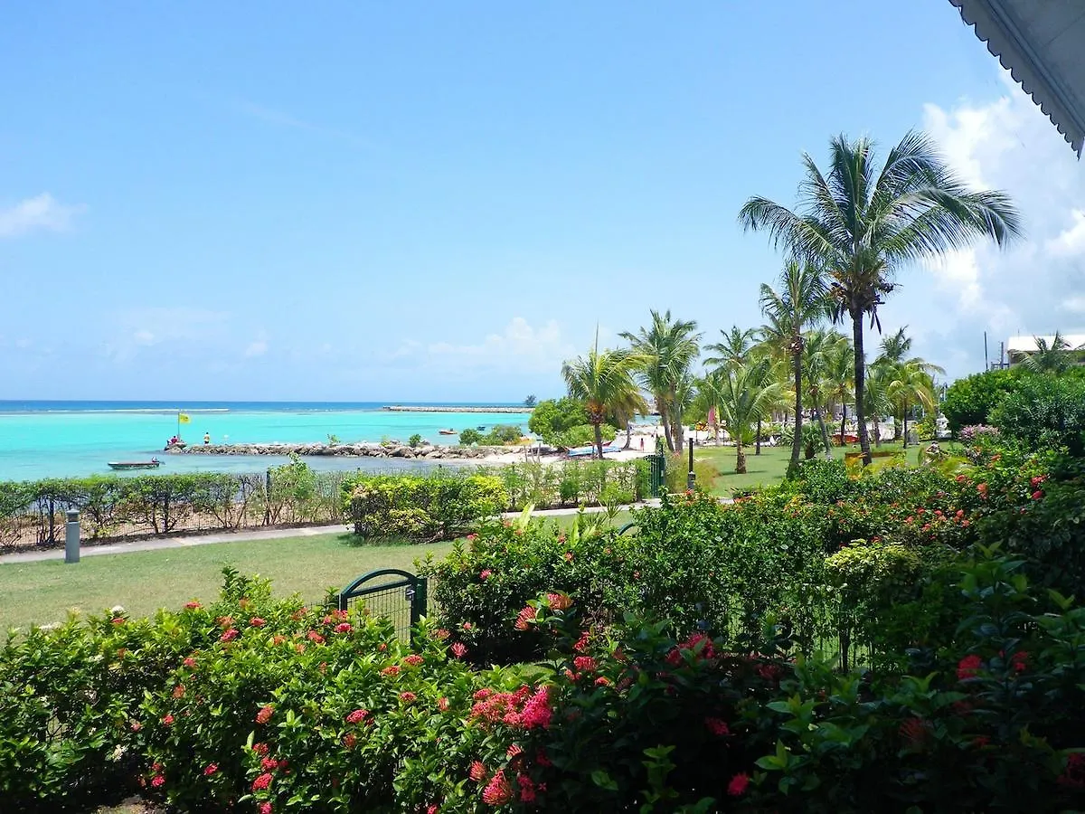 Apartment Savannah Guadeloupe Saint-Francois  Guadeloupe
