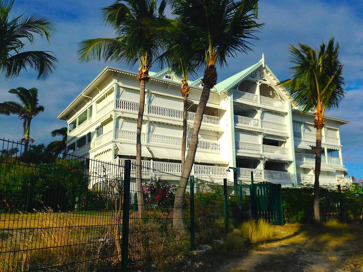 Savannah Guadeloupe Saint-Francois  Guadeloupe